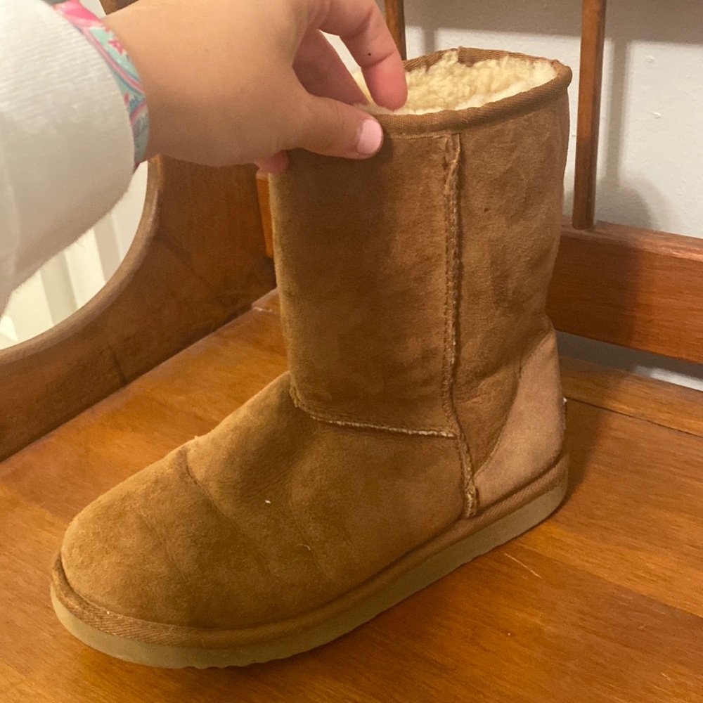 Ugg boots